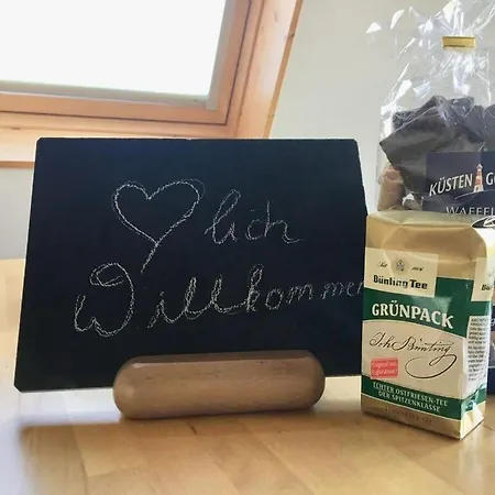 Hotel Ankerplatz 3*
