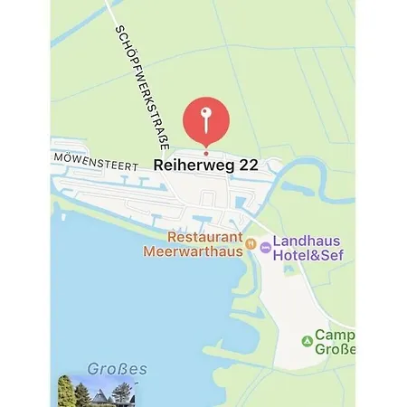 Ankerplatz Bedekaspel